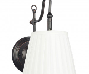 Бра Lussole  Milazzo LSL-2901-01