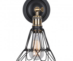 Бра Lussole  Centereach LSP-9109