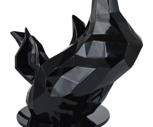 Настольный светильник Maytoni MOD470-TL-01-B