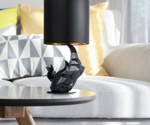 Настольный светильник Maytoni MOD470-TL-01-B