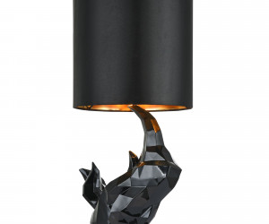 Настольный светильник Maytoni MOD470-TL-01-B