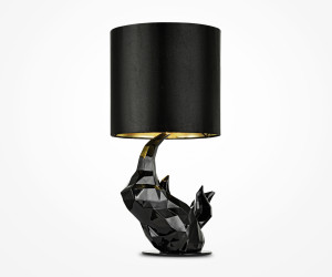 Настольный светильник Maytoni MOD470-TL-01-B