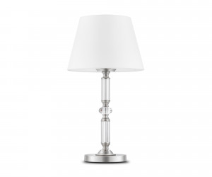 Настольный светильник Maytoni MOD018TL-01CH