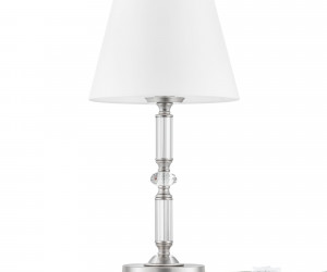 Настольный светильник Maytoni MOD018TL-01CH