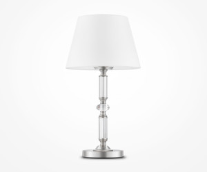 Настольный светильник Maytoni MOD018TL-01CH