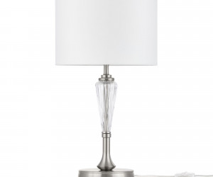 Настольный светильник Maytoni MOD014TL-01N