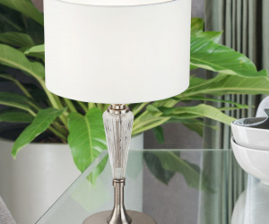 Настольный светильник Maytoni MOD014TL-01N