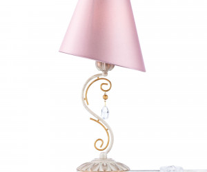 Настольный светильник Maytoni ARM051-11-G