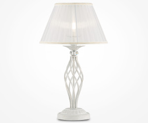 Настольный светильник Maytoni ARM247-00-G