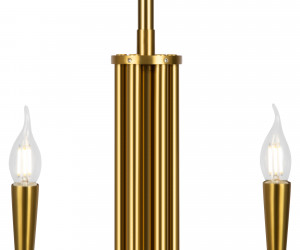 Подвесной светильник Freya FR5253PL-06BS