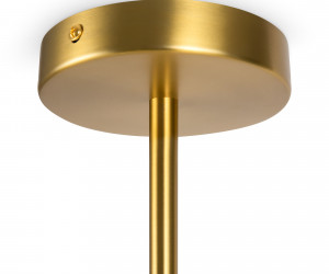 Подвесной светильник Freya FR5253PL-06BS