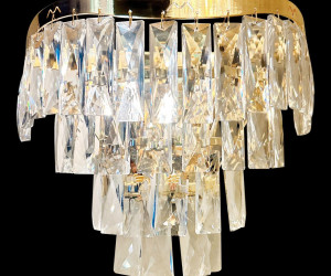 Бра настенное Lussole STARR LSP-6022