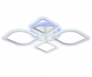 FA5147 WH белый 77W 680*630*90 (ПДУ РАДИО 2.4)