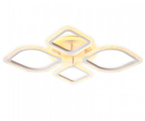 FA5147 WH белый 77W 680*630*90 (ПДУ РАДИО 2.4)