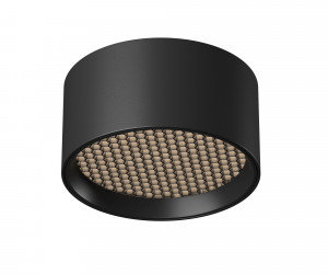 Потолочный светильник Technical C122CL-L7-4K-B