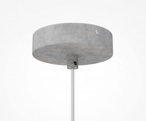 Подвесной светильник Maytoni MOD380PL-01GR