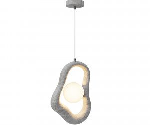 Подвесной светильник Maytoni MOD380PL-01GR