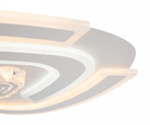 Потолочный светильник Freya FR6049CL-L98W