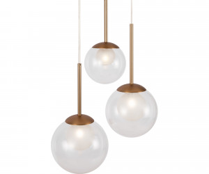 Подвесной светильник Maytoni MOD521PL-03G