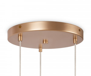 Подвесной светильник Maytoni MOD521PL-03G