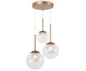 Подвесной светильник Maytoni MOD521PL-03G