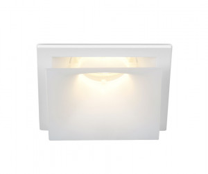 TN188 WH/S белый/песок GU5.3 80*80*50