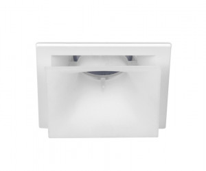 TN188 WH/S белый/песок GU5.3 80*80*50