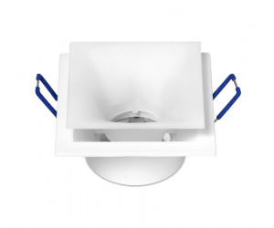 TN188 WH/S белый/песок GU5.3 80*80*50