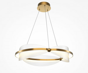 Подвесной светильник Maytoni MOD281PL-L45BS3K