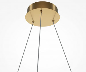 Подвесной светильник Maytoni MOD281PL-L45BS3K