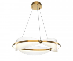 Подвесной светильник Maytoni MOD281PL-L45BS3K