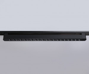 GL6721 BK черный IP20 40W 4200K 24° 590*35*57