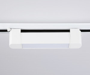 GL6724 WH белый IP20 10W 4200K 192*35*57