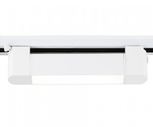 GL6724 WH белый IP20 10W 4200K 192*35*57