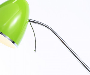 TR97693 GN зеленый E27 max 40W D150*1540