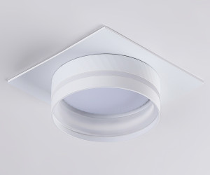 TN5221 WH белый GX53 110*110*50