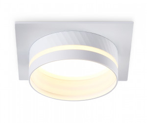 TN5221 WH белый GX53 110*110*50