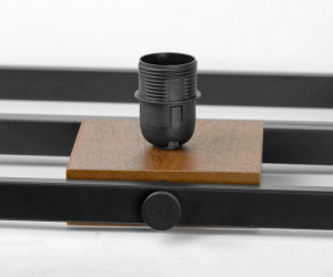 Торшер Lussole LSP-0654