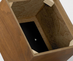 Торшер Lussole LSP-0654