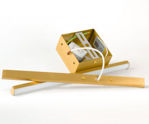 Бра Lussole LSP-7330