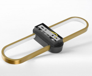 Бра Lussole LSP-7335