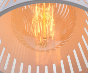 Подвесной светильник PS7238-1 WT 000056963