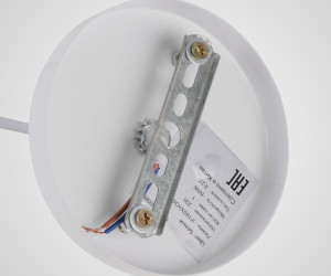 Подвесной светильник PS7238-1 WT 000056963