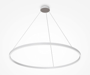 Подвесной светильник Maytoni MOD058PL-L65WK