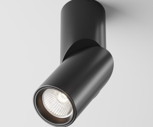 Потолочный светильник Technical C027CL-L10B4K