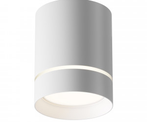 Потолочный светильник Technical C085CL-9W4K-W