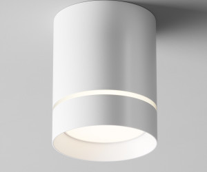 Потолочный светильник Technical C085CL-9W4K-W