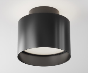 Потолочный светильник Technical C009CW-L12B4K