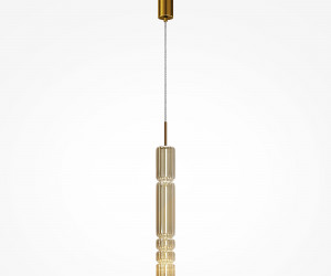 Подвесной светильник Maytoni MOD272PL-L12BS3K