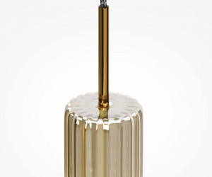 Подвесной светильник Maytoni MOD272PL-L12BS3K